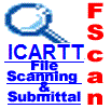 ICARTT File Format Scanning and Submittal