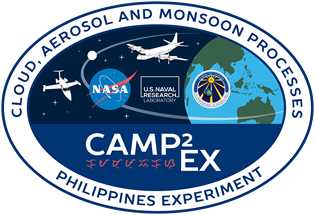 CAMP2Ex Mission