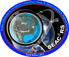 SEAC4RS Logo