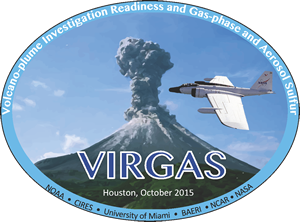 VIRGAS Logo